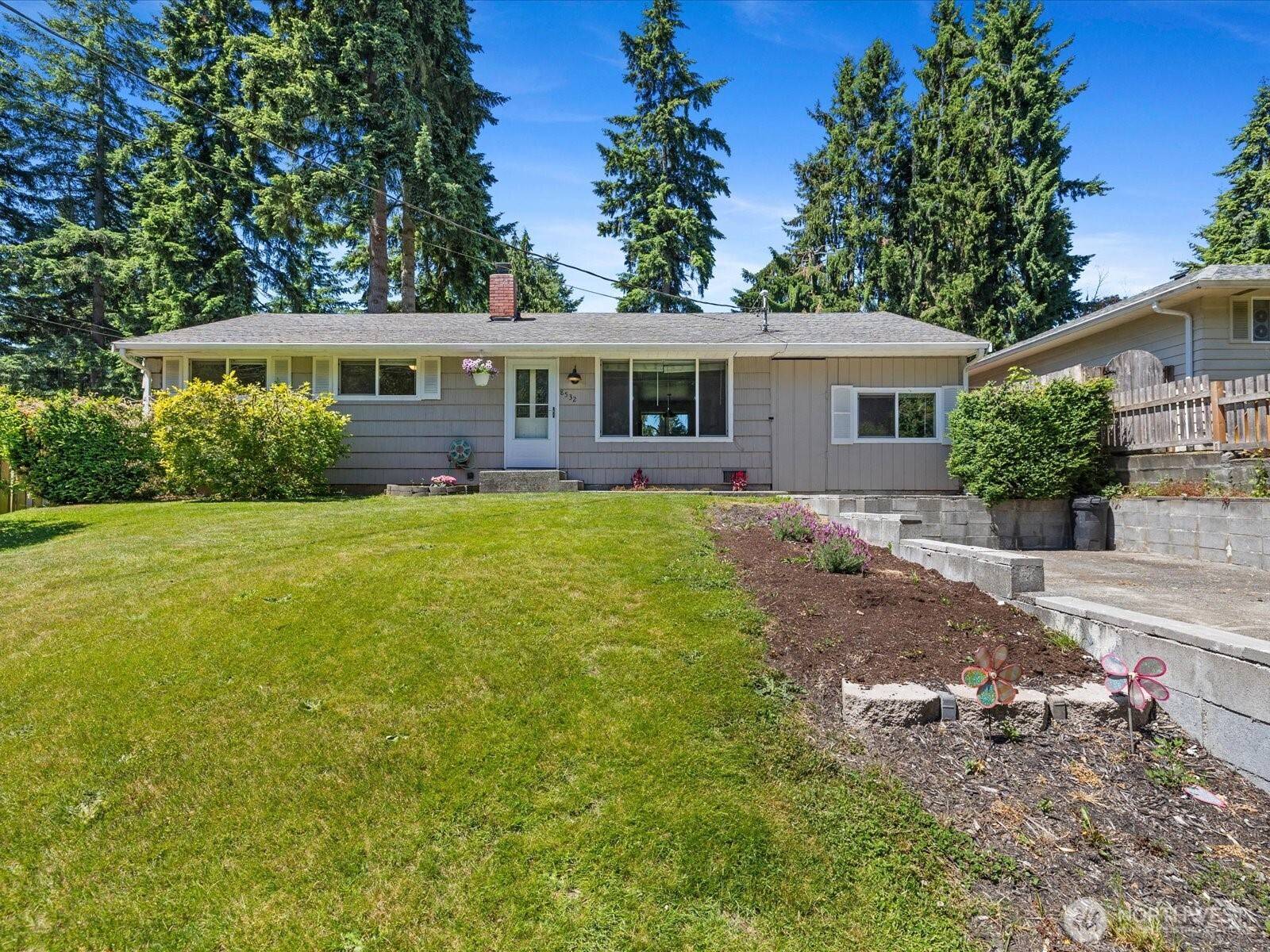 Everett, WA 98208,8532 E Xavier WAY