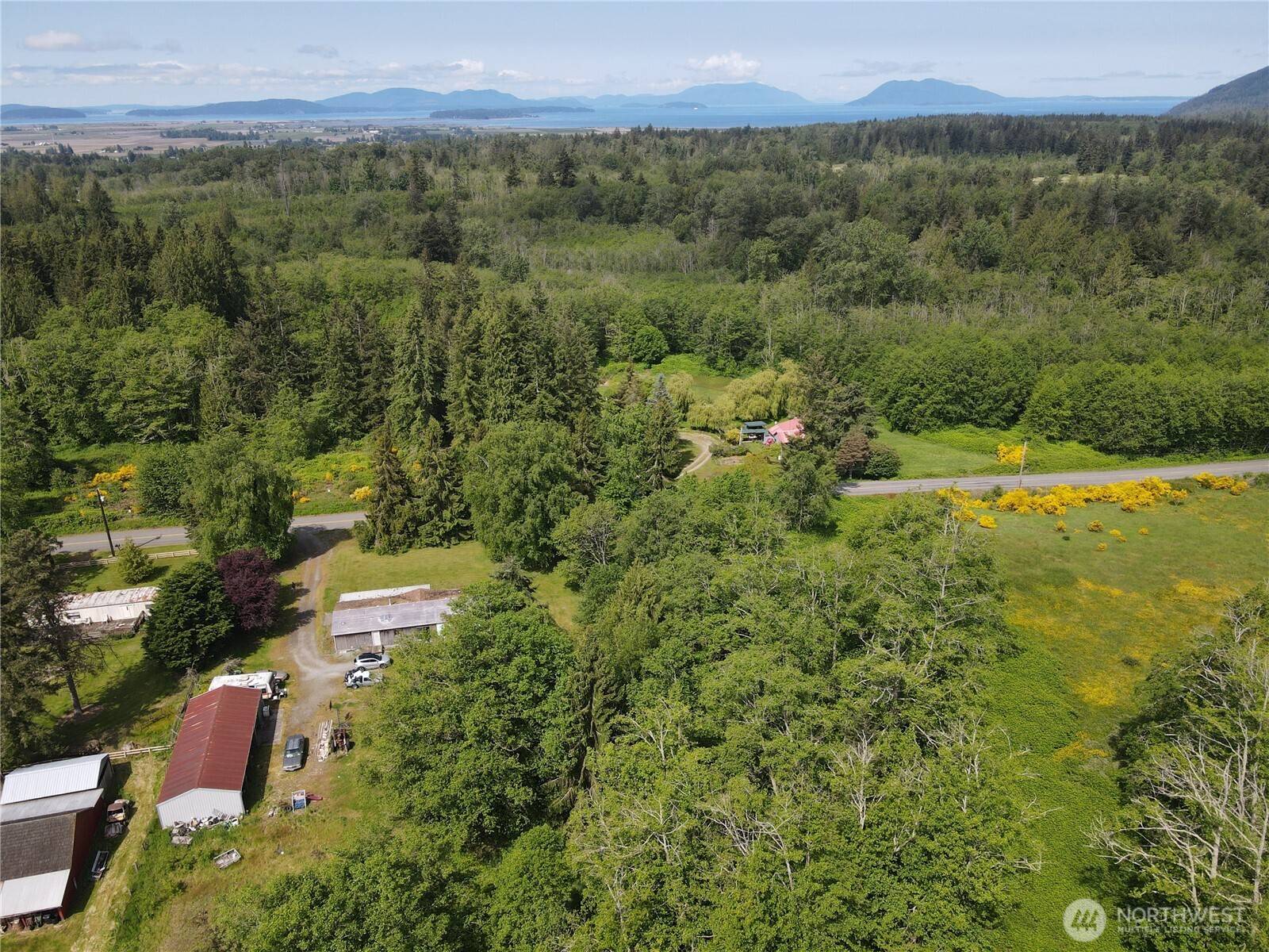 Bow, WA 98232,5781 Hobson RD