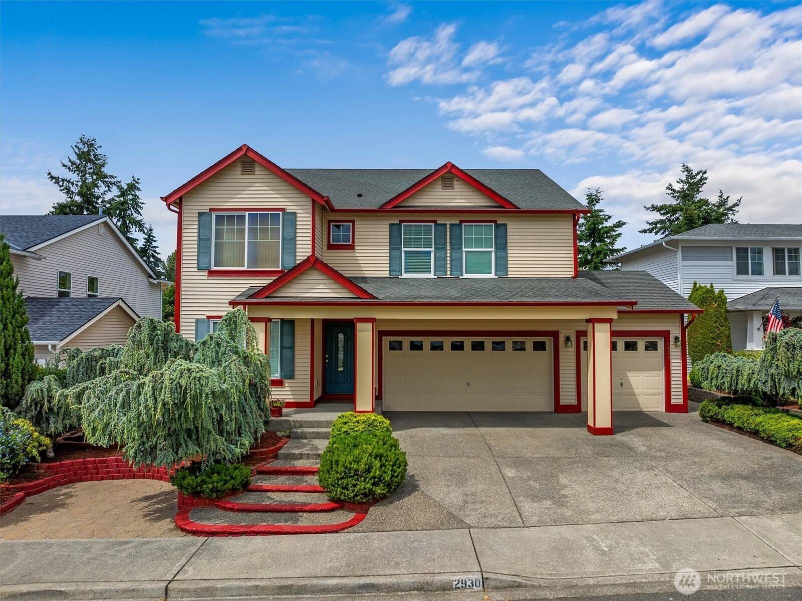Renton, WA 98056,2930 SE 3rd ST