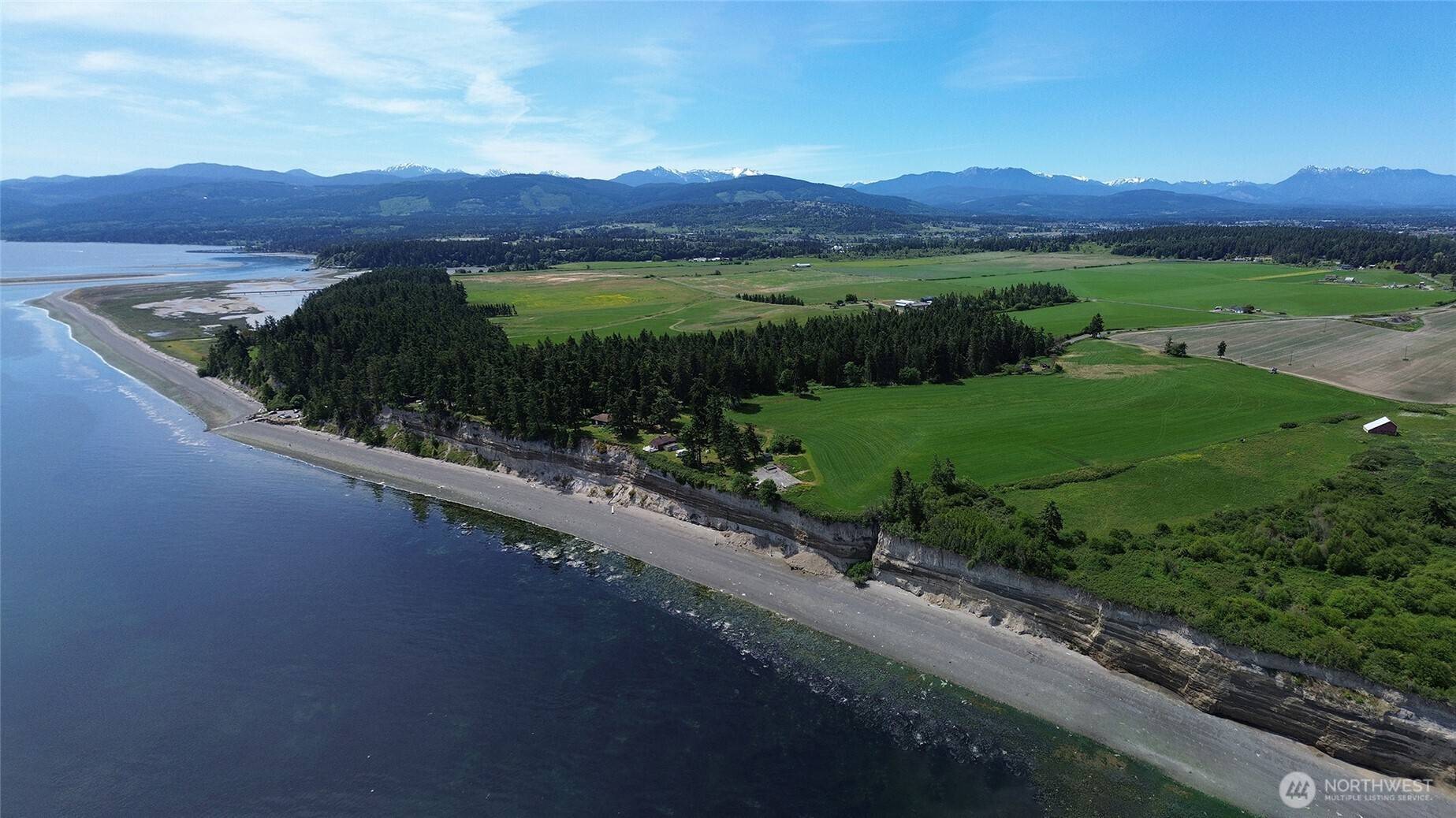 Sequim, WA 98382,2445 Port Williams RD