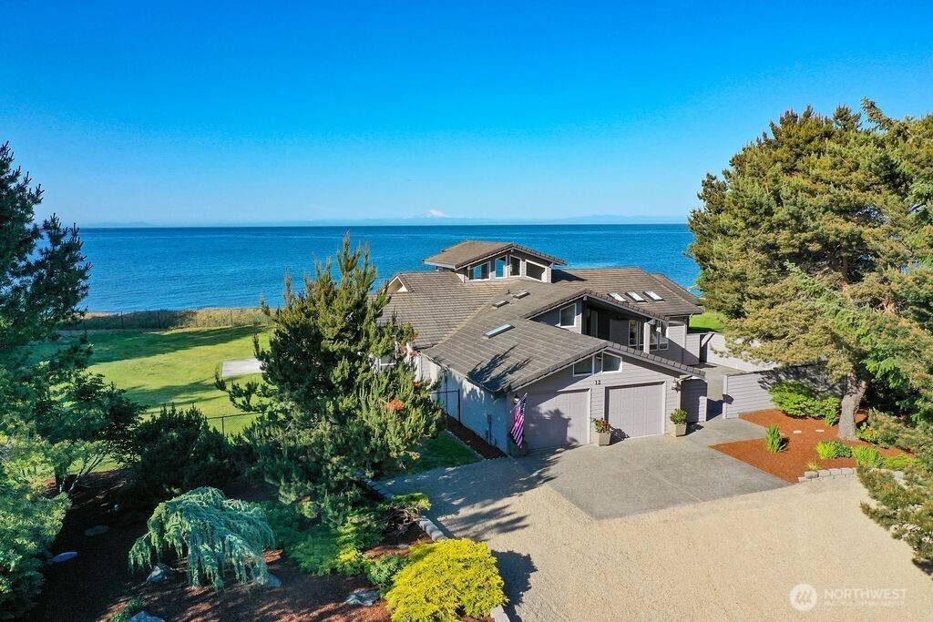 Sequim, WA 98382,12 Jamestown Beach LN