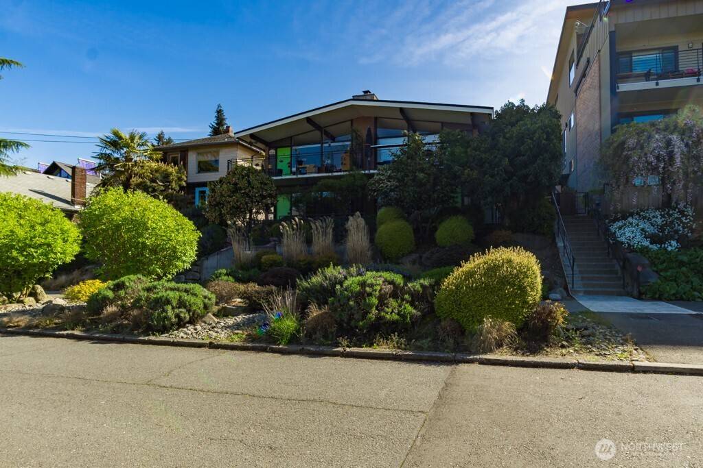 Seattle, WA 98102,2336 Minor AVE E #2