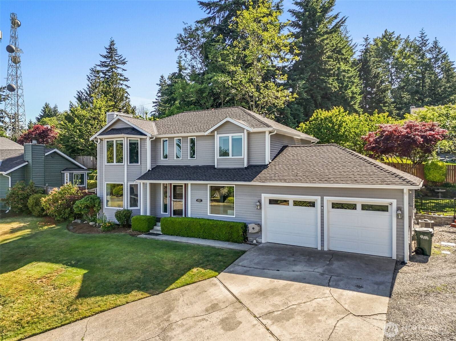 Lake Tapps, WA 98391,16508 39th Street Ct E