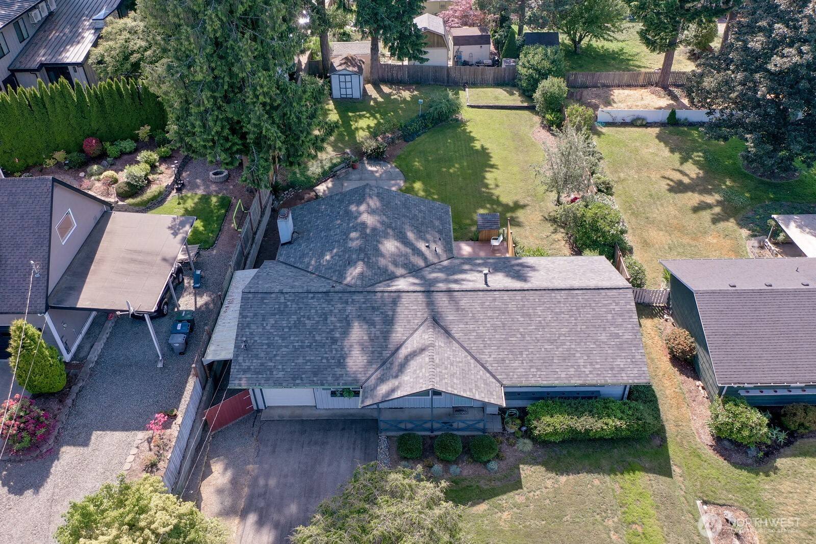 University Place, WA 98466,3124 Carolyn Dr W