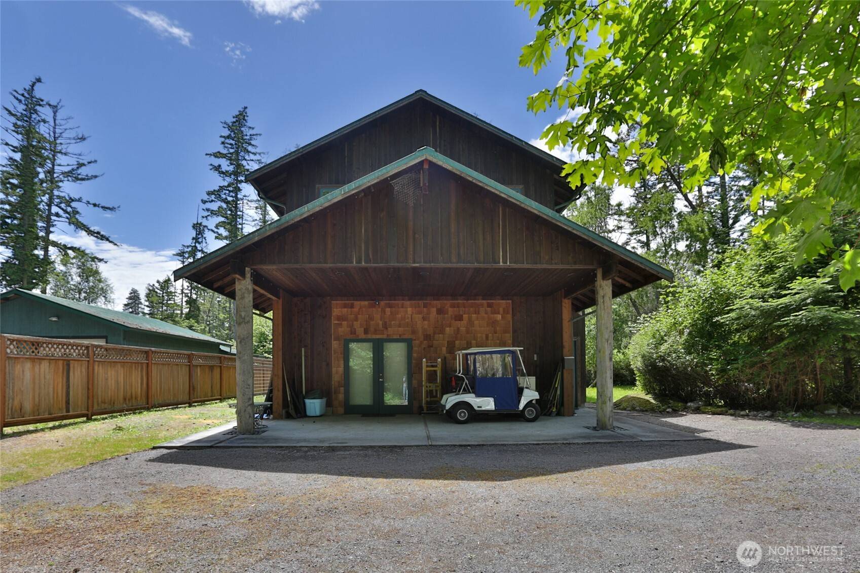 Friday Harbor, WA 98250,128 White Point RD