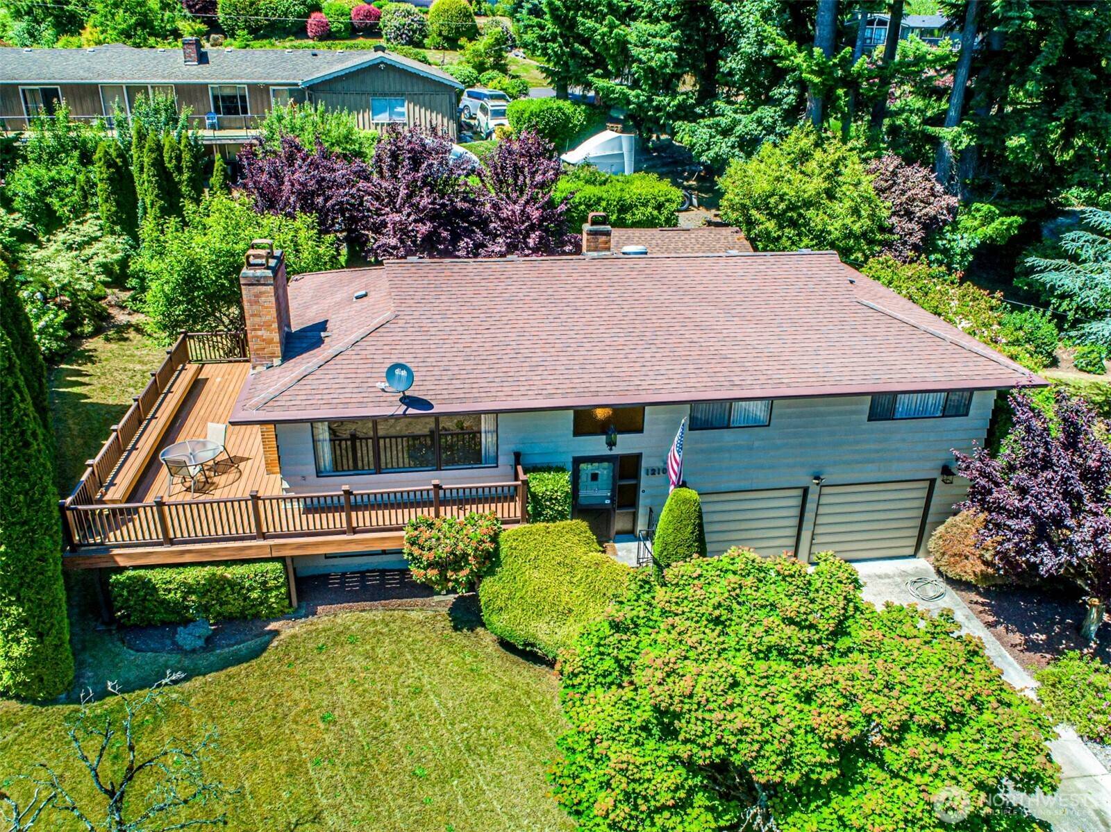 Puyallup, WA 98374,12102 138th ST E