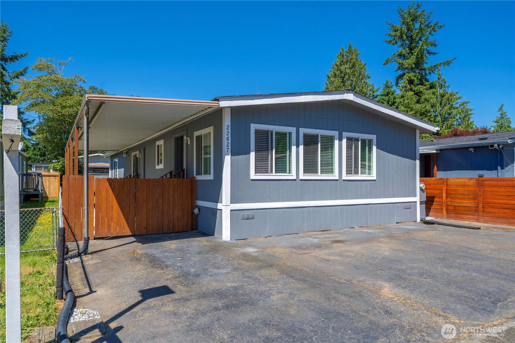 Kent, WA 98031,22627 112th AVE SE