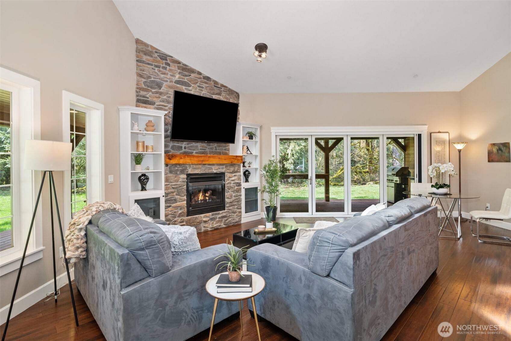 Woodland, WA 98674,43204 NE 76th AVE