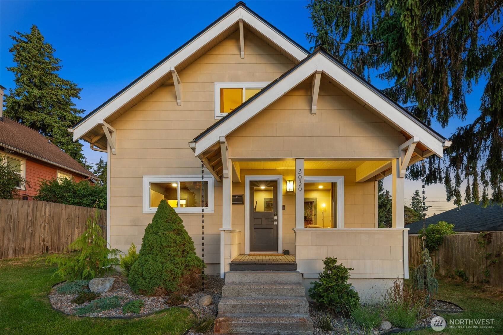 Tacoma, WA 98404,2030 E Fairbanks ST