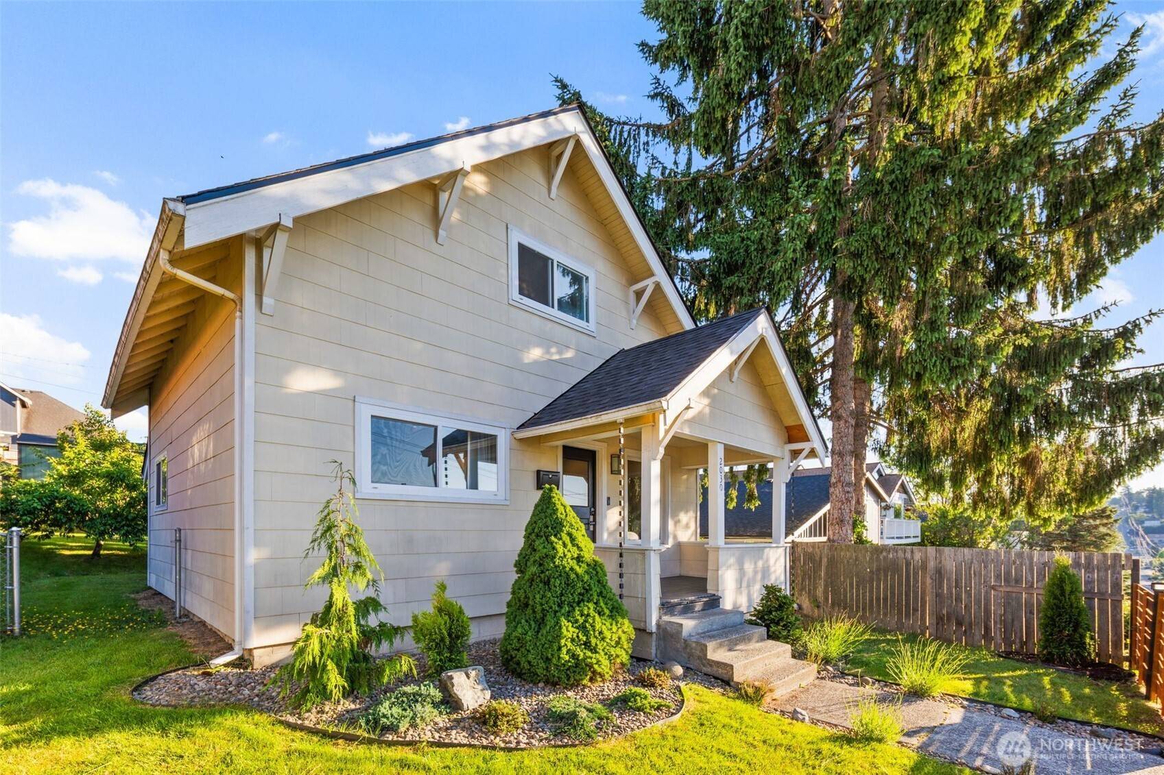 Tacoma, WA 98404,2030 E Fairbanks ST