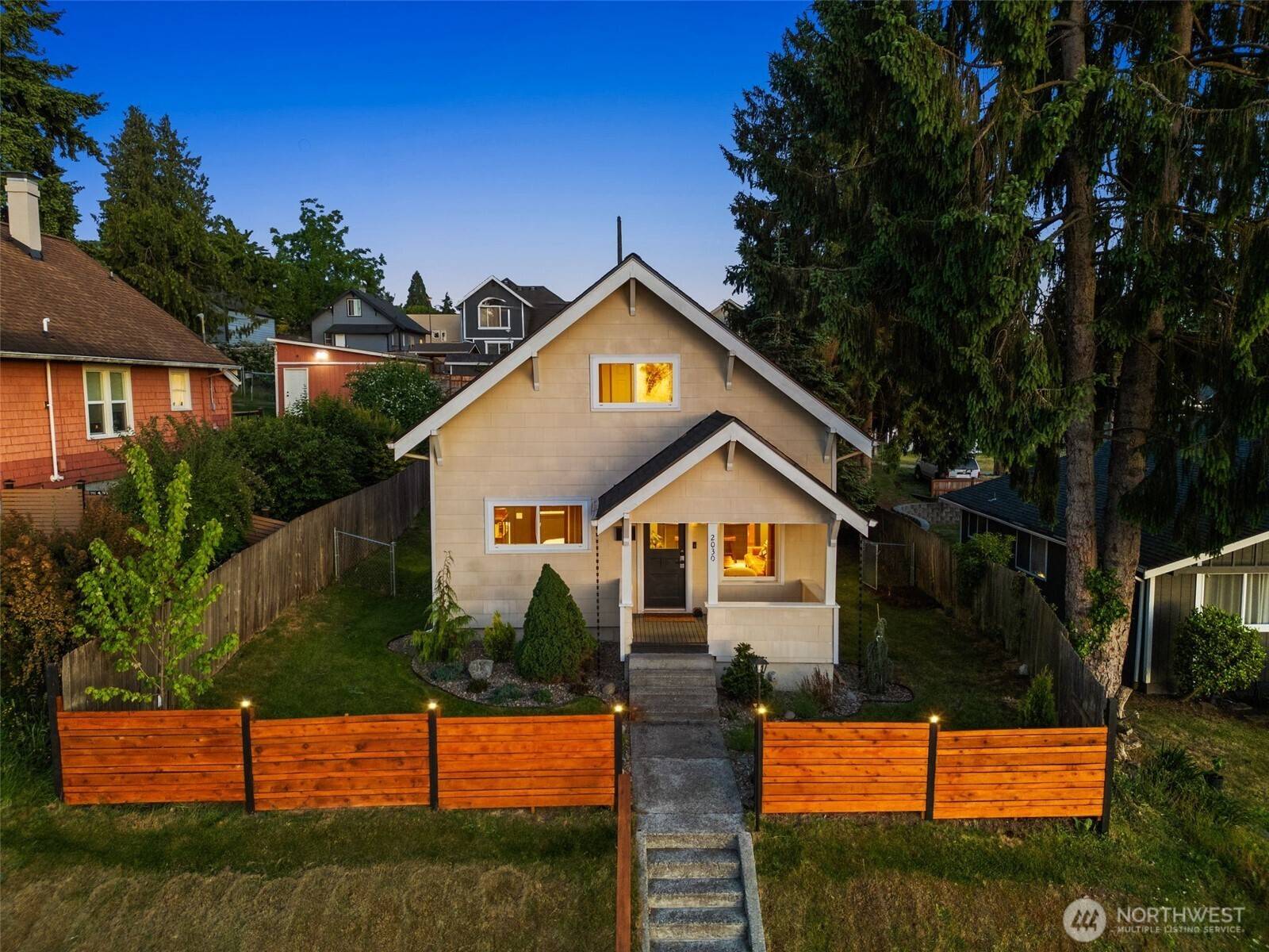 Tacoma, WA 98404,2030 E Fairbanks ST