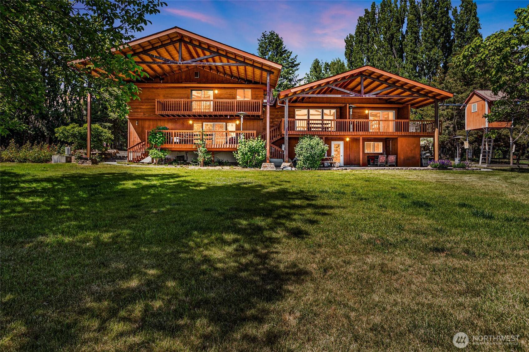Ephrata, WA 98823,5407 NW Painted Hills DR