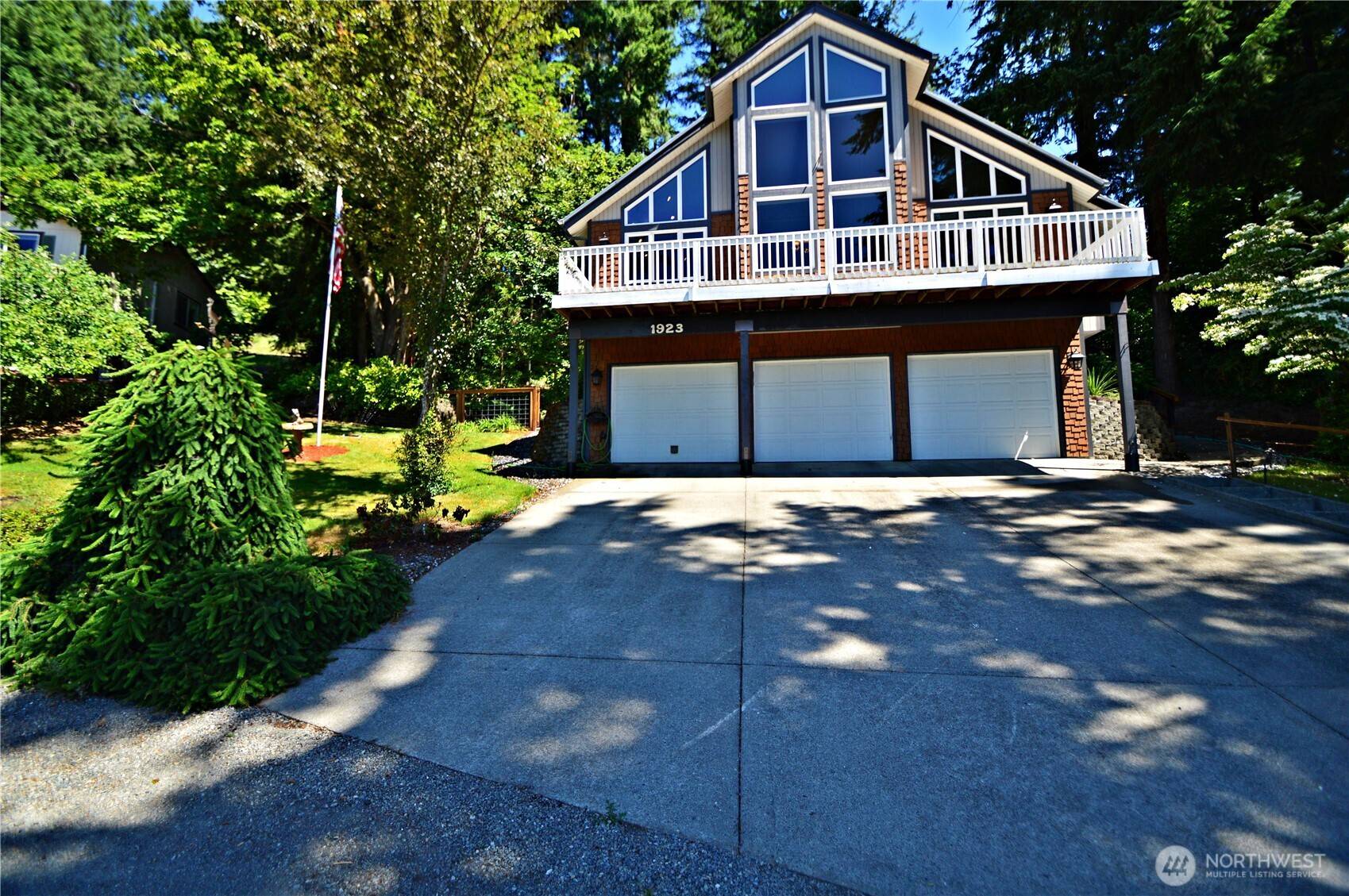 Chehalis, WA 98532,1923 SE Maple DR