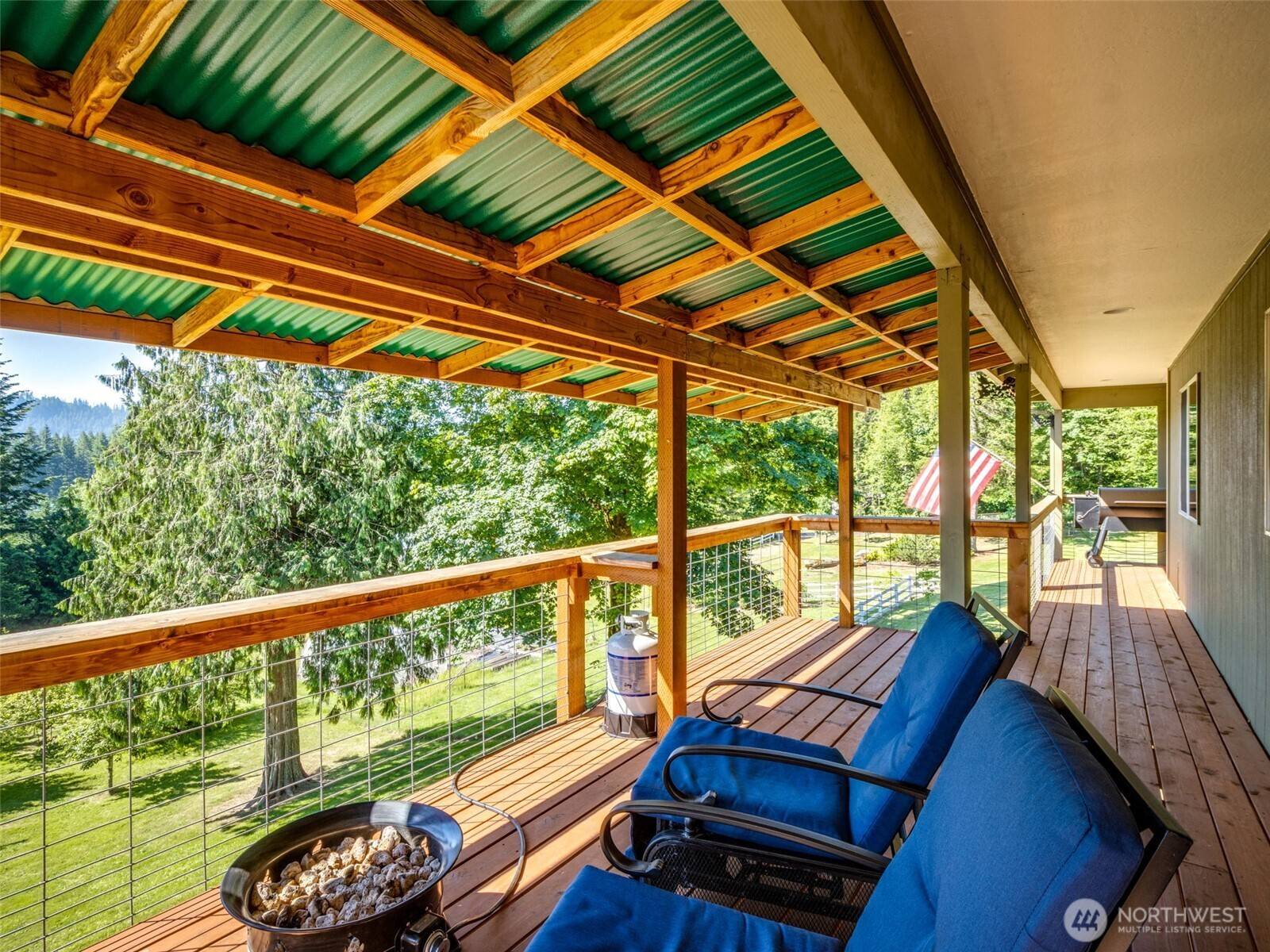Ariel, WA 98603,118 Marian LN