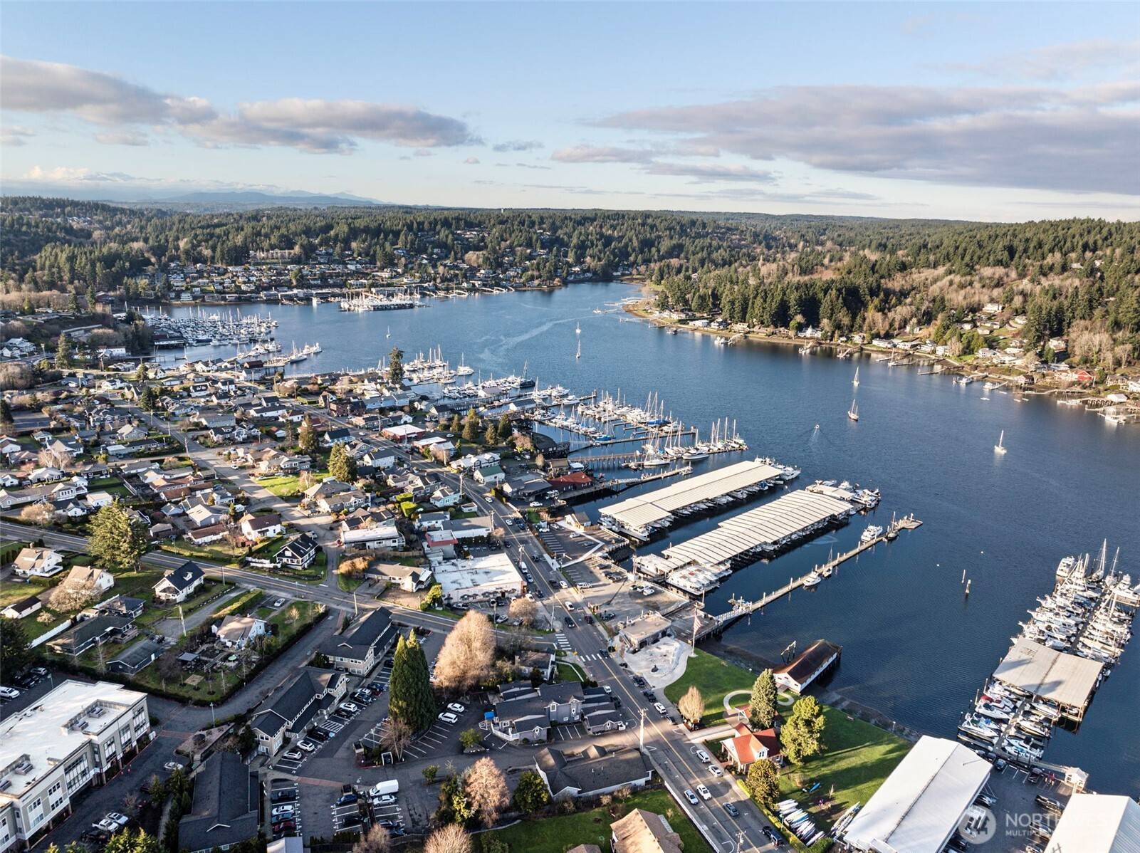 Gig Harbor, WA 98335,7409 Hill AVE
