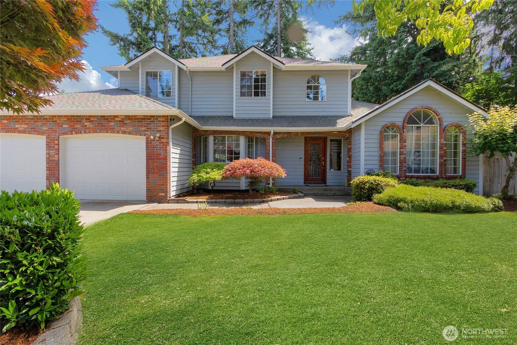 University Place, WA 98467,6314 75th Avenue Ct W