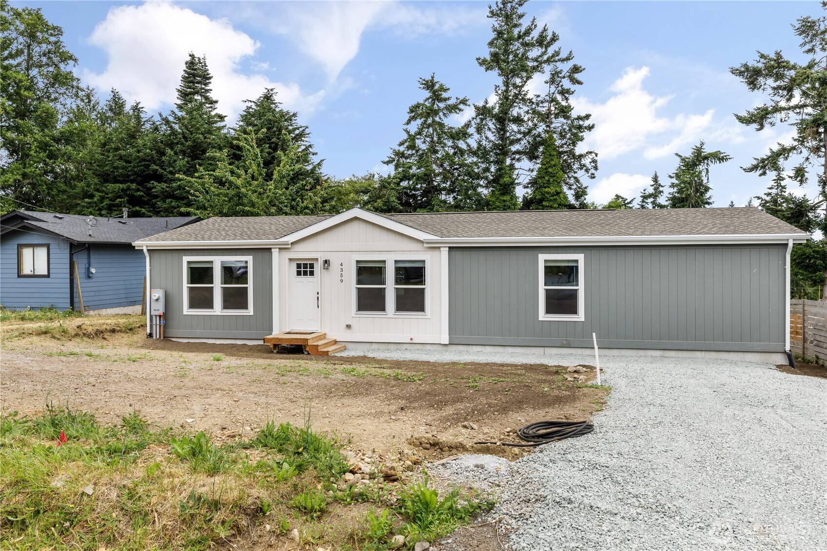 Oak Harbor, WA 98277,4359 Childrens AVE