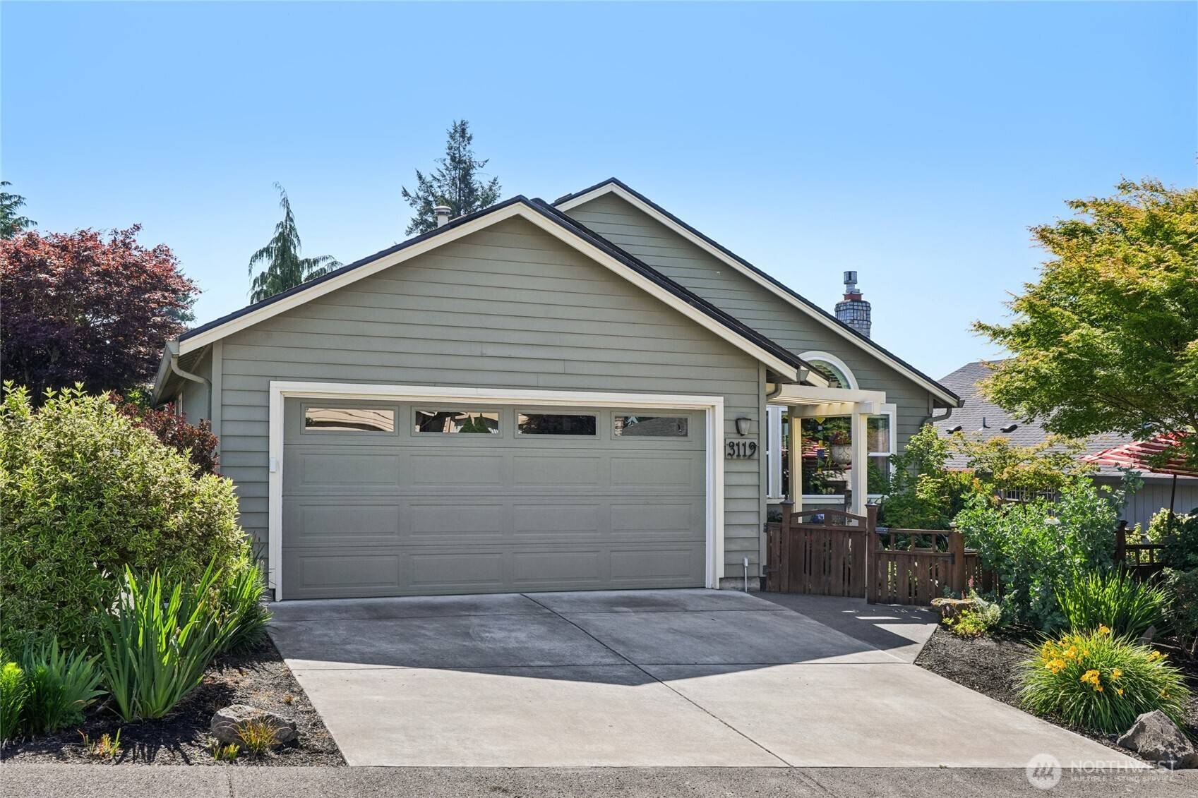 Vancouver, WA 98683,3119 SE 154th AVE