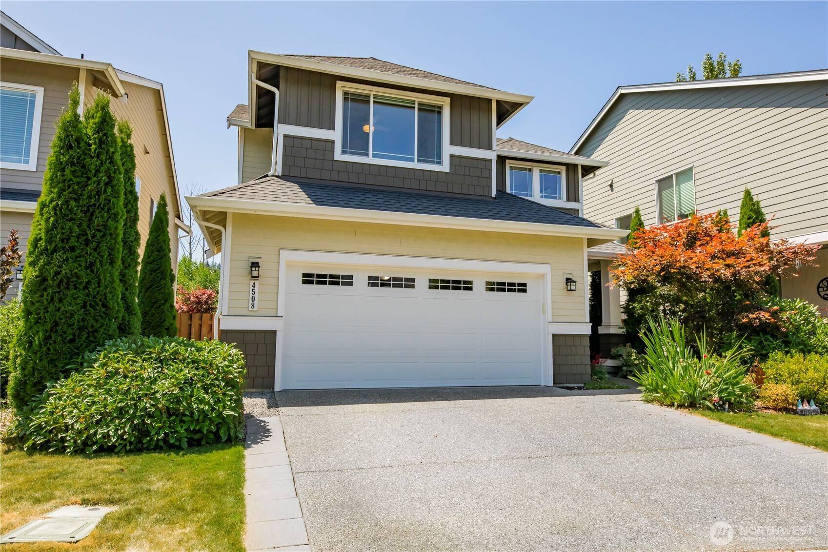 Everett, WA 98203,4508 29th AVE SE