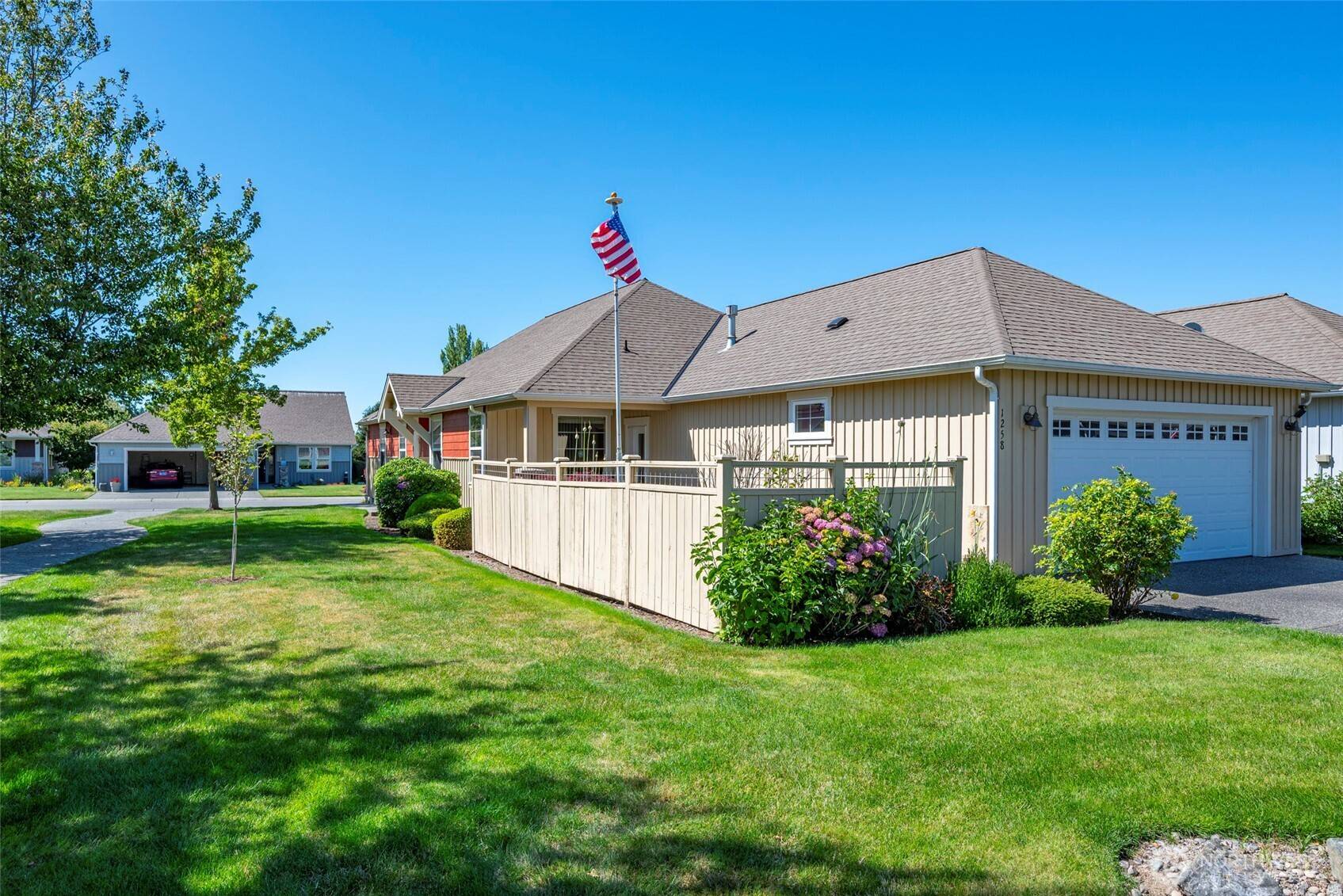 Oak Harbor, WA 98277,1258 SW Xavier DR