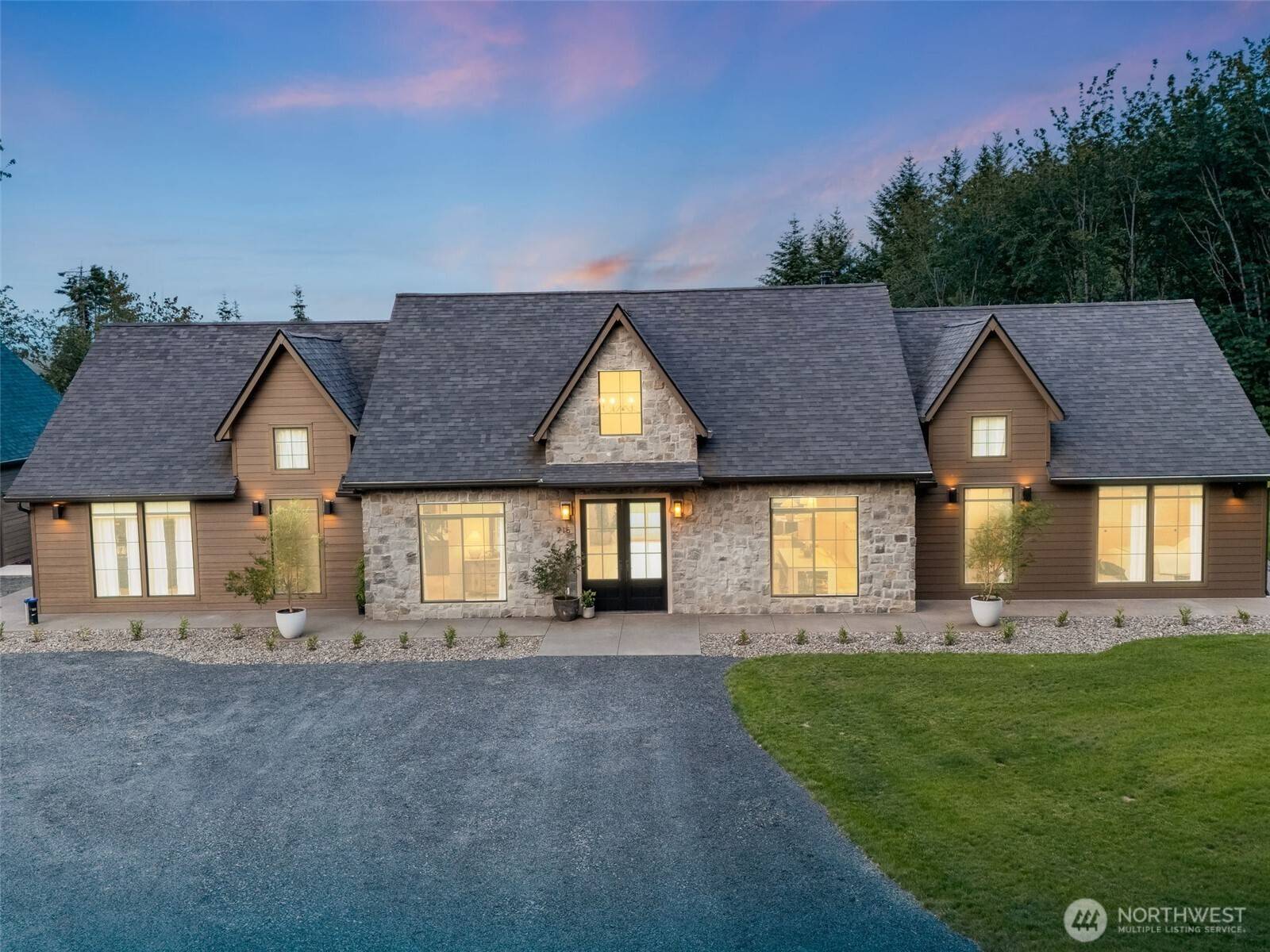 Toledo, WA 98591,215 Cowlitz Vista RD