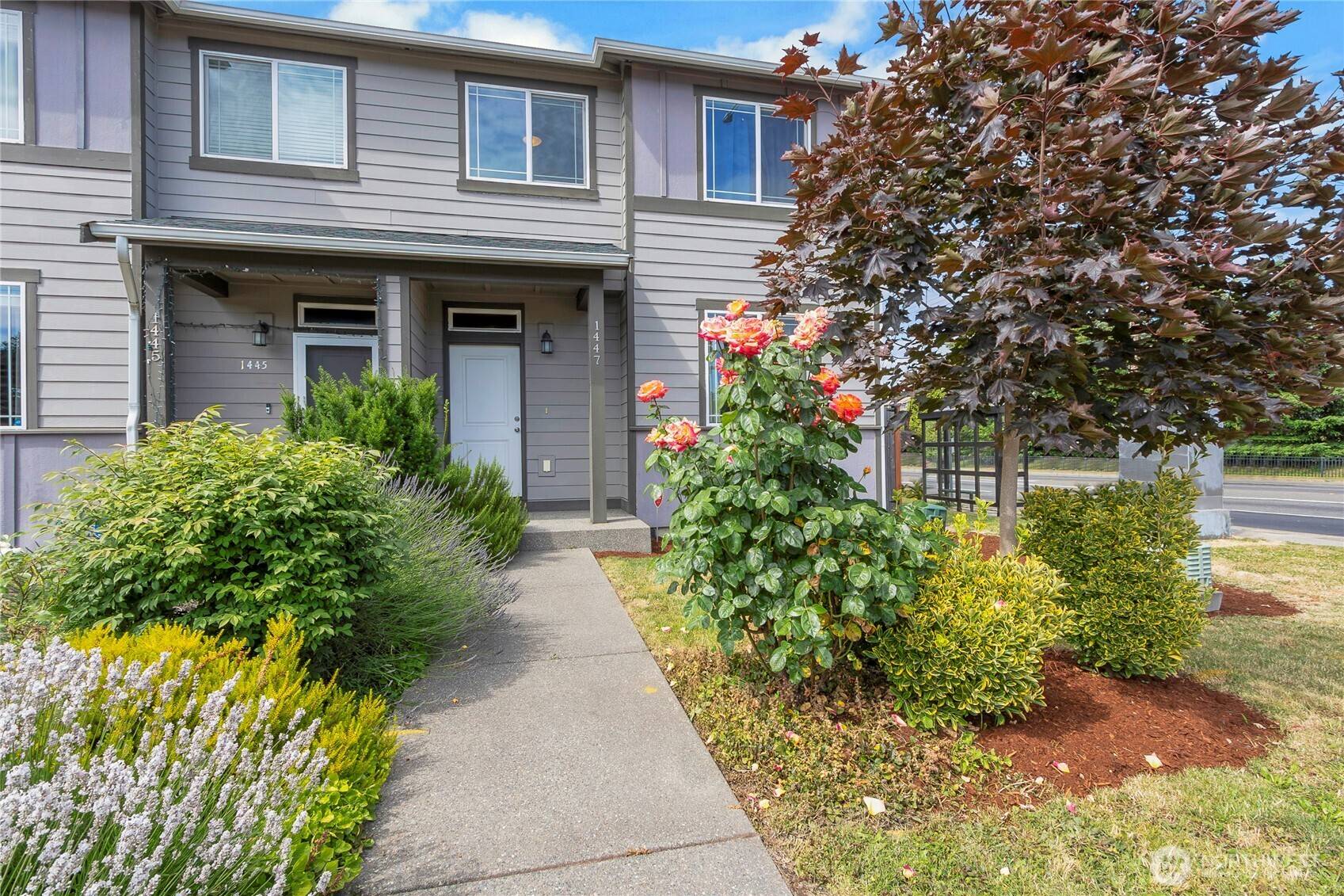 Tacoma, WA 98404,1447 E 48th ST