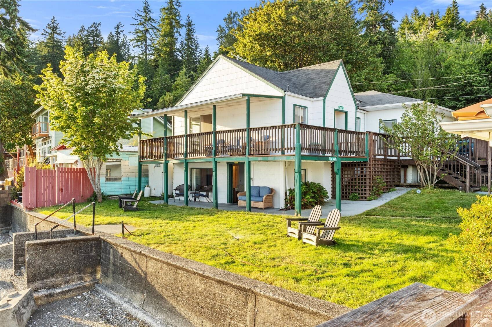 Tahuya, WA 98588,15781 NE North Shore RD