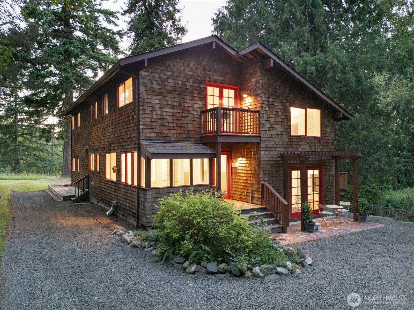 Bainbridge Island, WA 98110,14855 Phelps RD NE