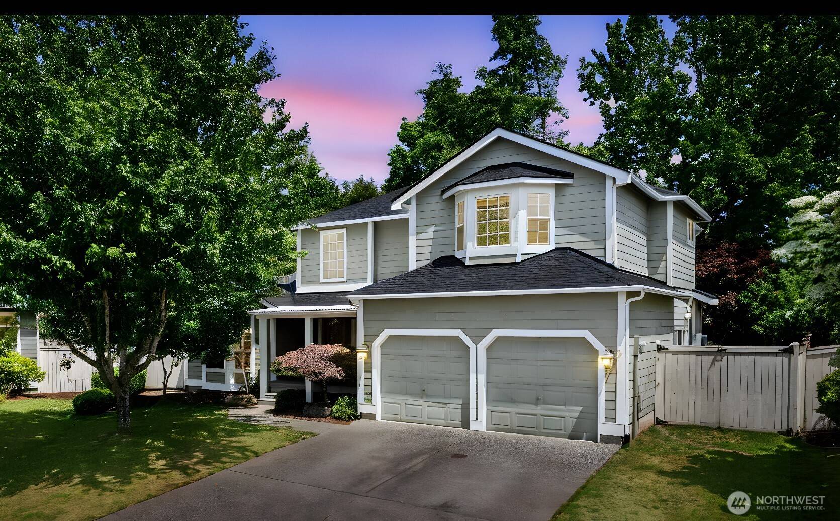 Enumclaw, WA 98022,3035 Carbon Ridge ST