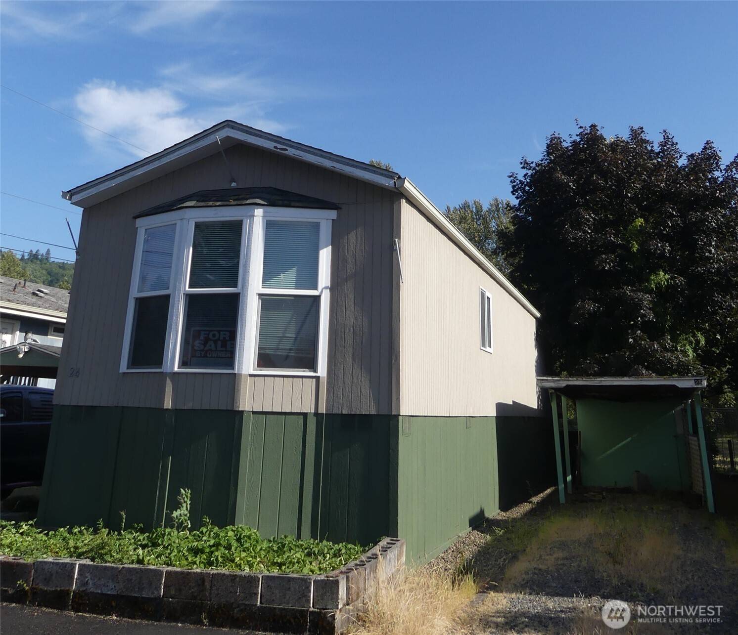 Woodland, WA 98674,2009 Lewis Rive RD #24