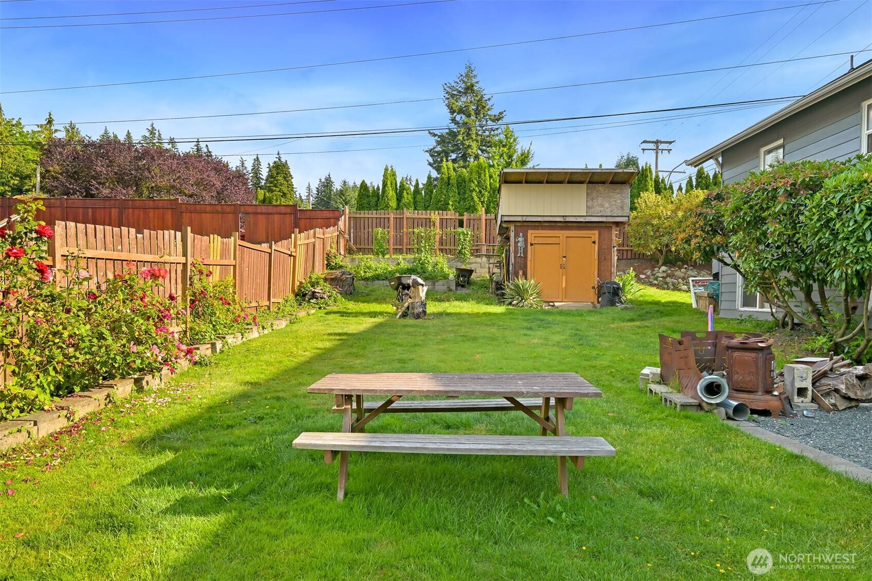 Bellingham, WA 98225,1501 Lakeway Dr.