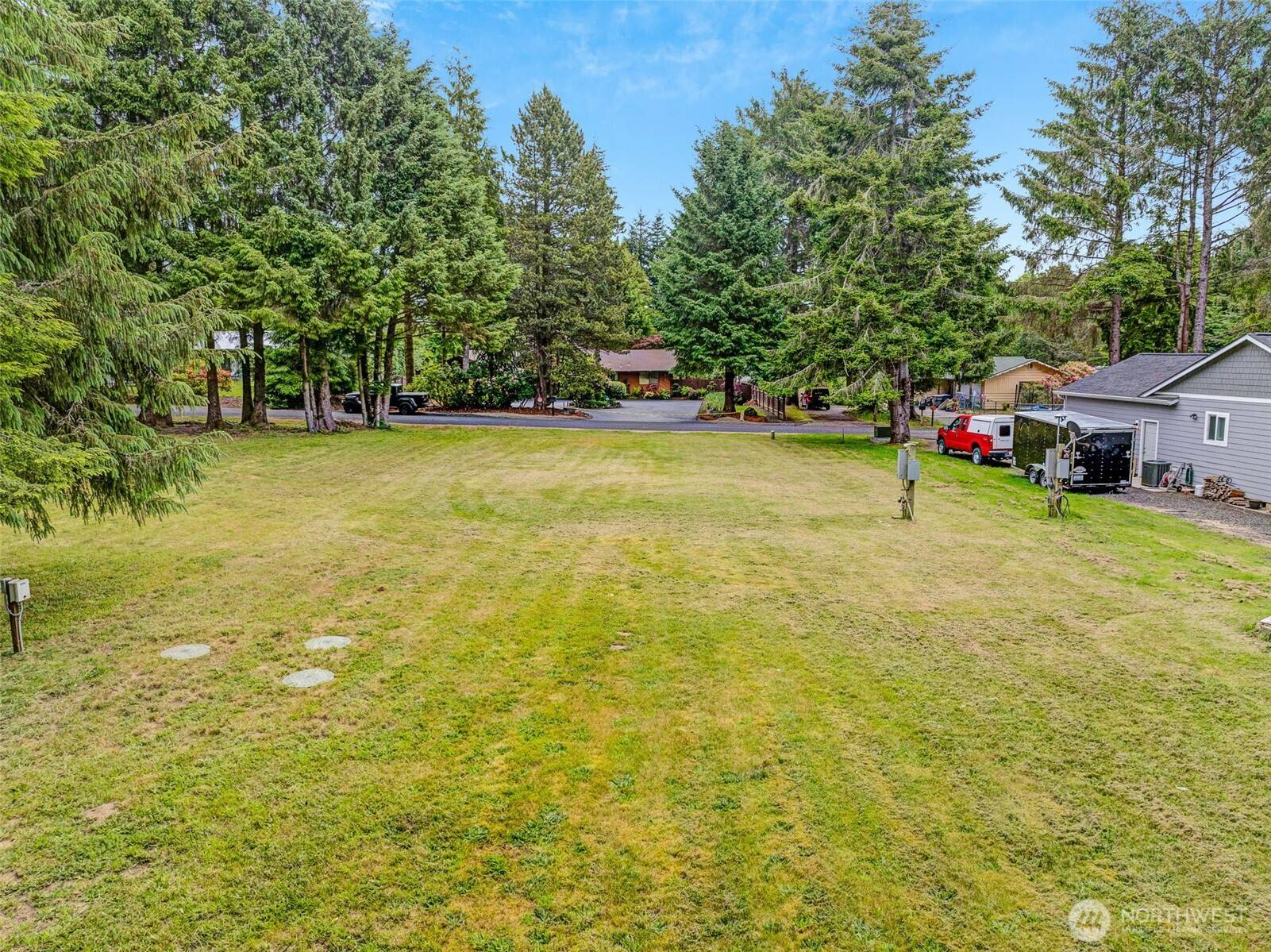Hoquiam, WA 98550,46 Schram Dr.