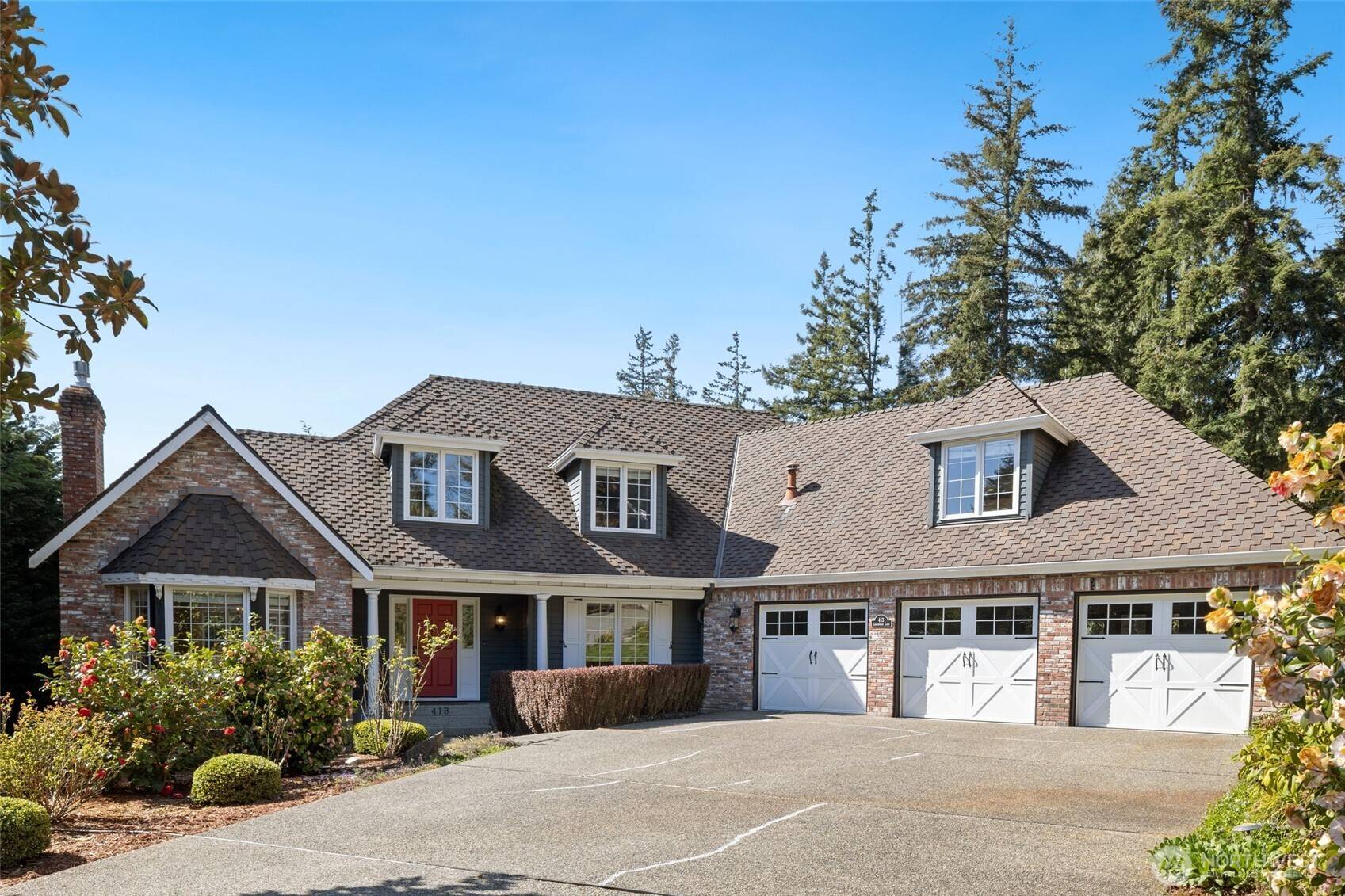 Sammamish, WA 98074,413 213th Place SE