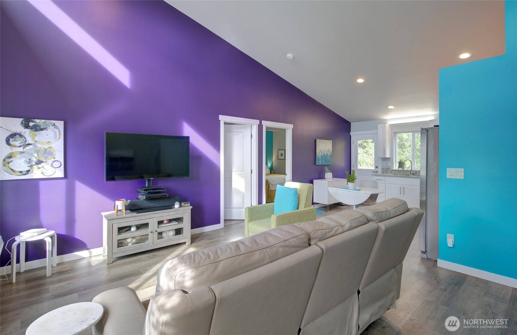 Ocean Shores, WA 98569,172 N Narwhal LOOP NW