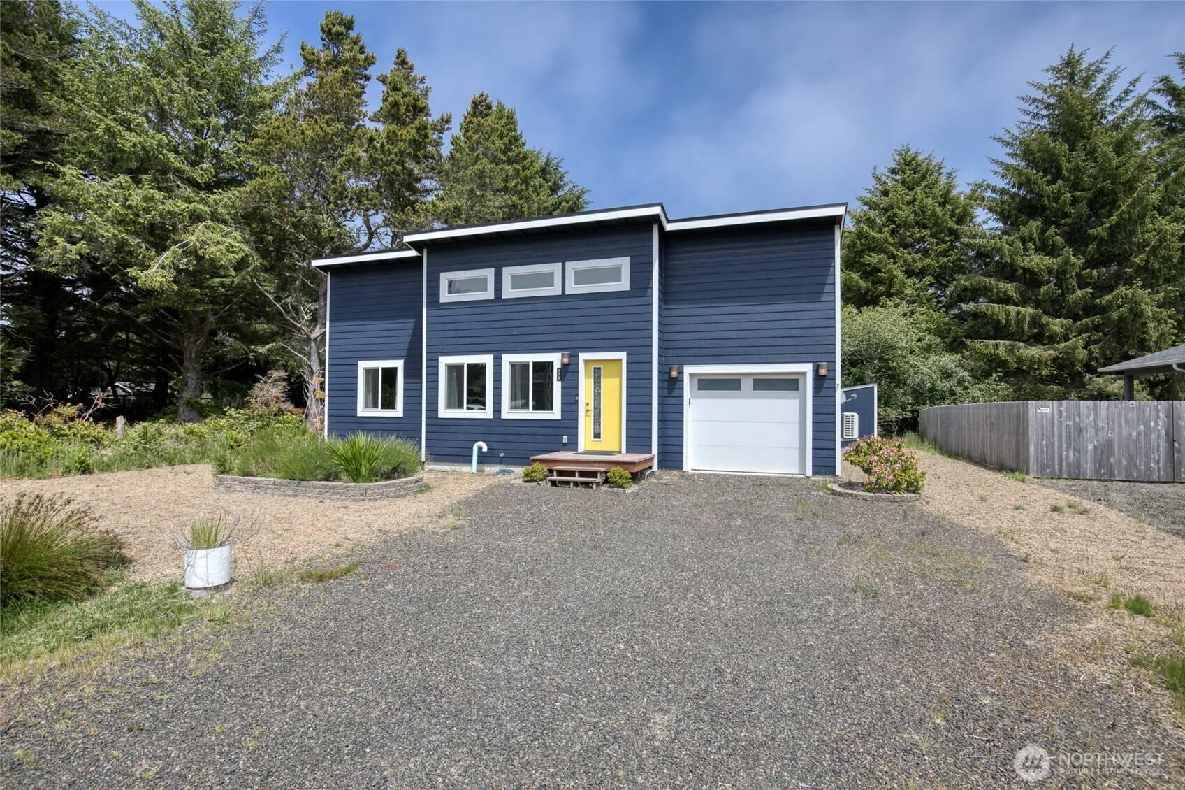 Ocean Shores, WA 98569,172 N Narwhal LOOP NW