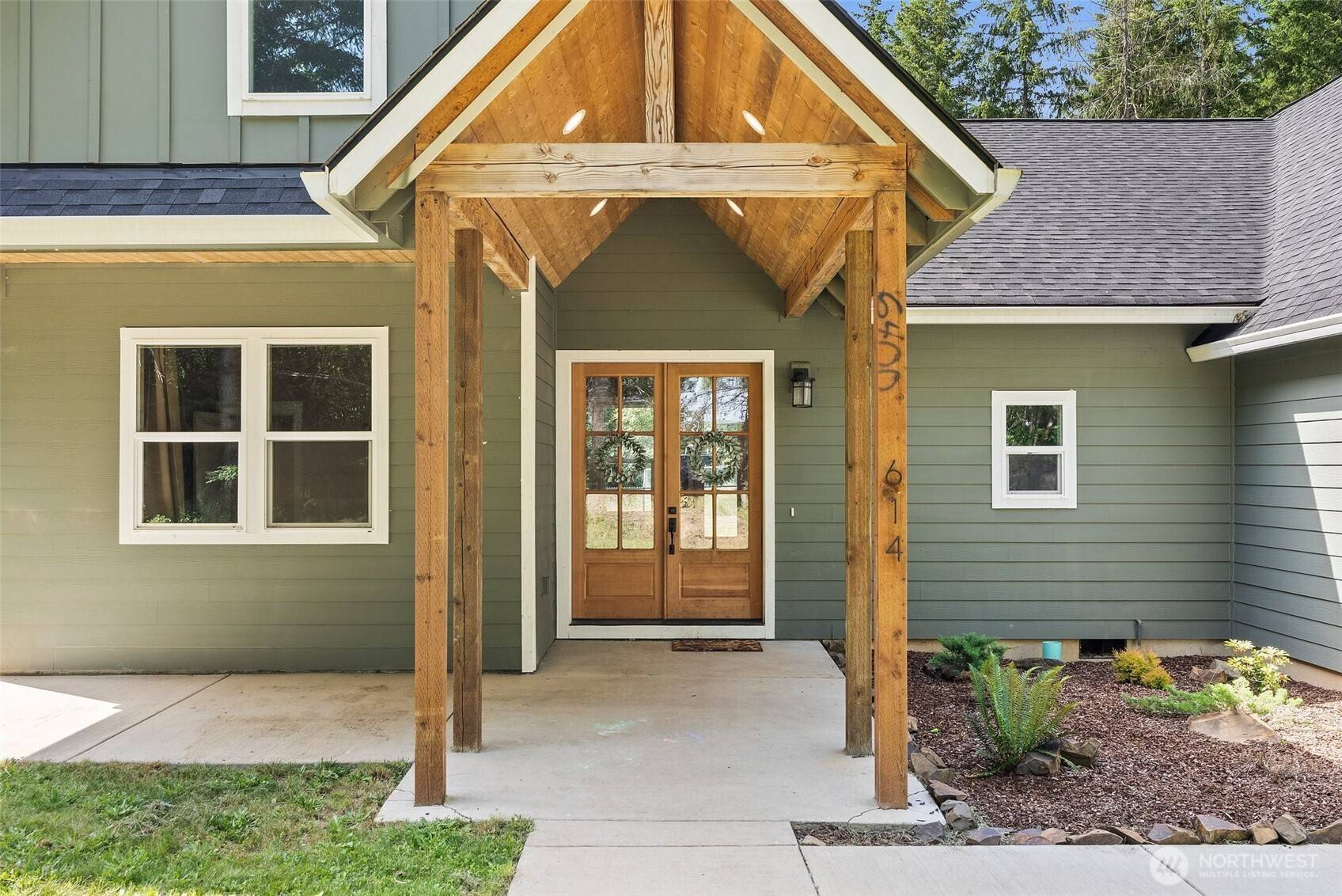 Winlock, WA 98596,809 NW Gertrude AVE