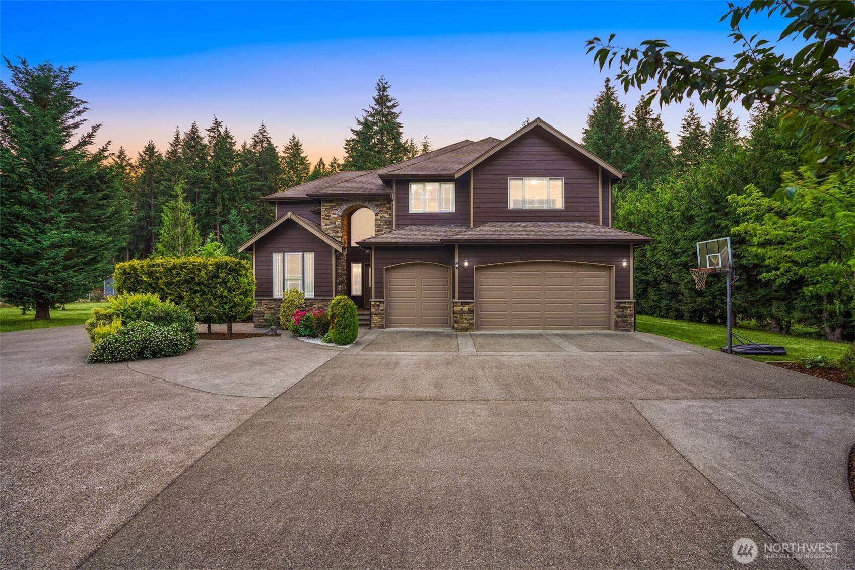 Graham, WA 98338,24702 64th AVE E