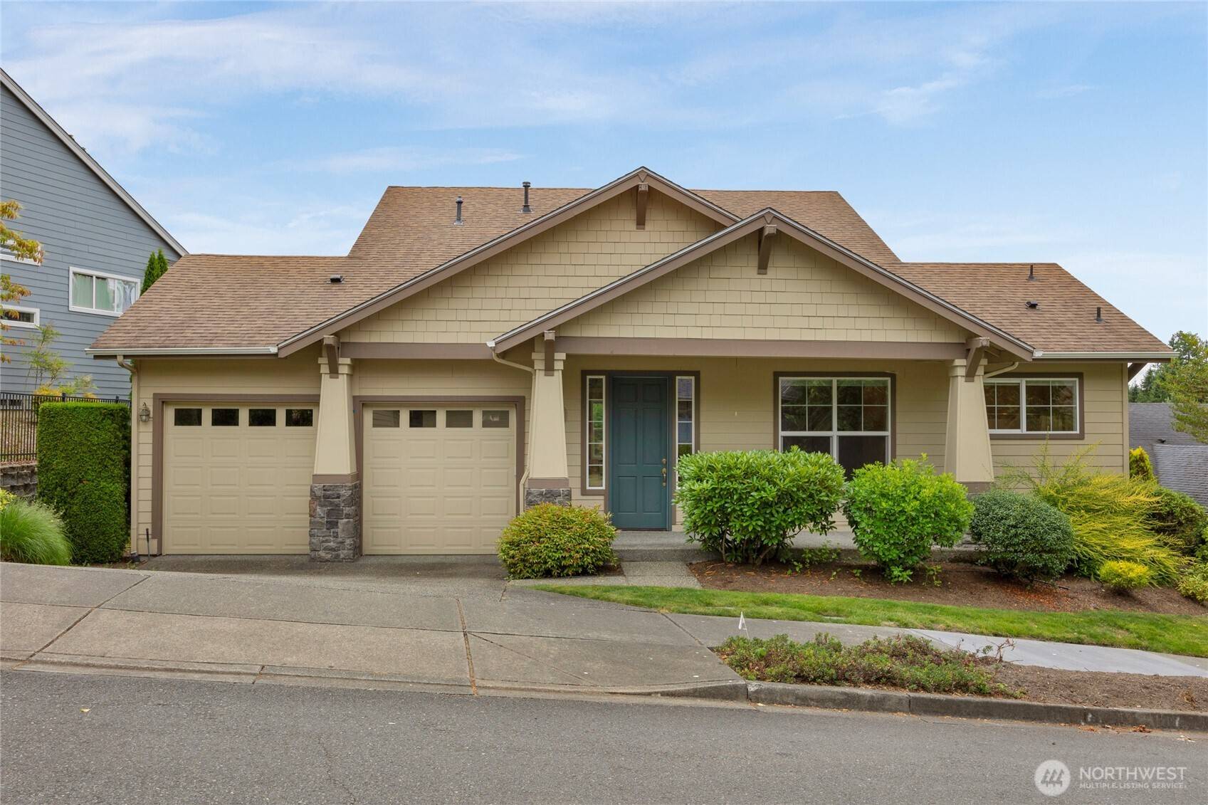 Redmond, WA 98053,23031 NE 139th CT