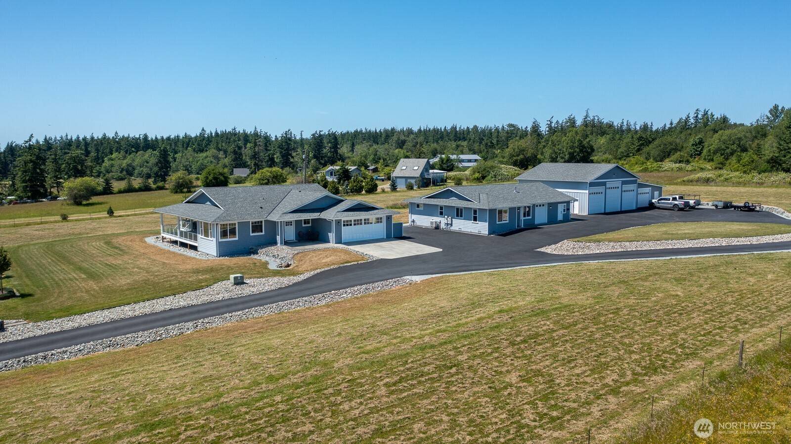 Camano Island, WA 98282,565 Utsalady RD