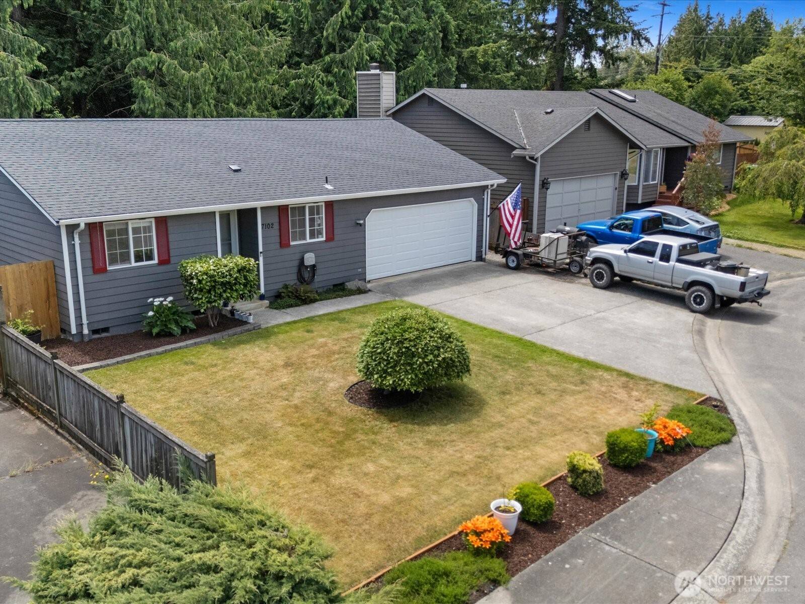 Stanwood, WA 98292,7102 Church Creek CIR NW
