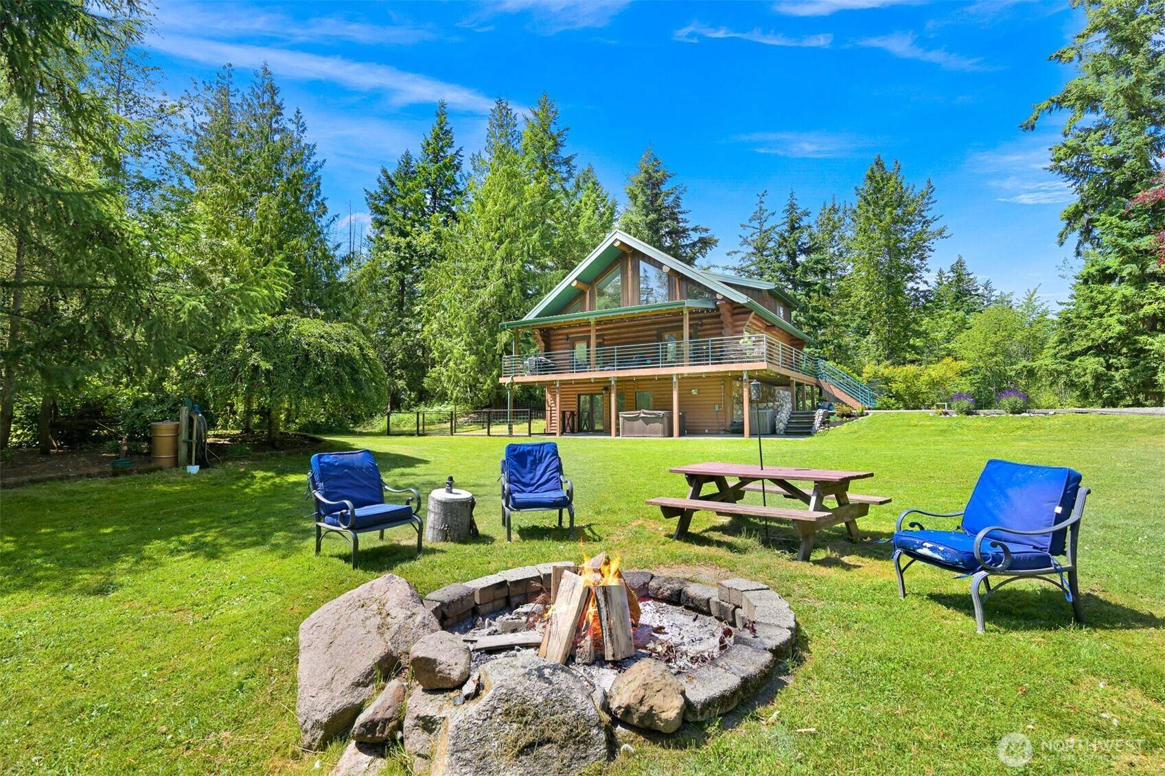 Bellingham, WA 98226,2046 E Smith RD