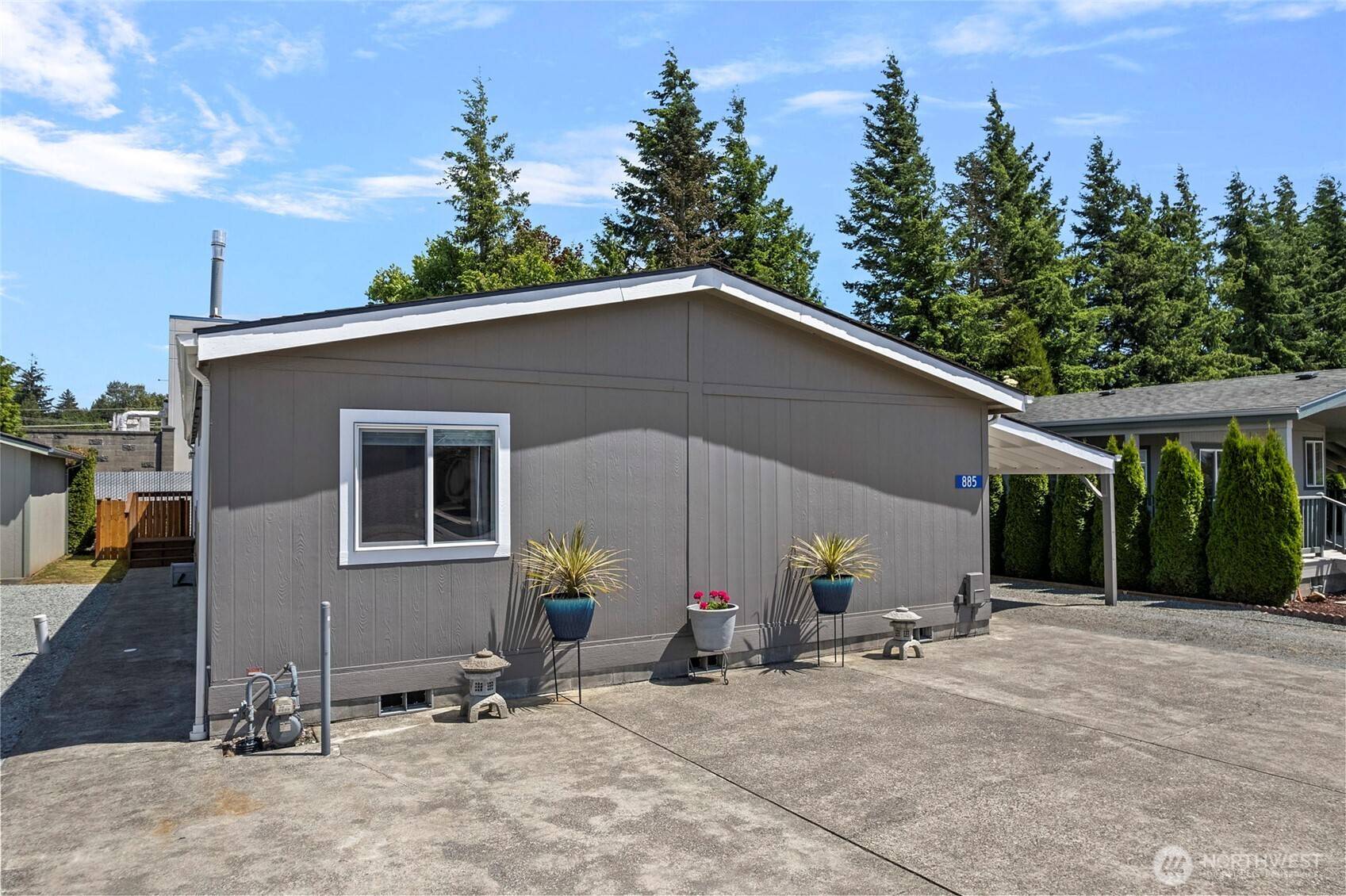Sedro Woolley, WA 98284,885 Carriage CT