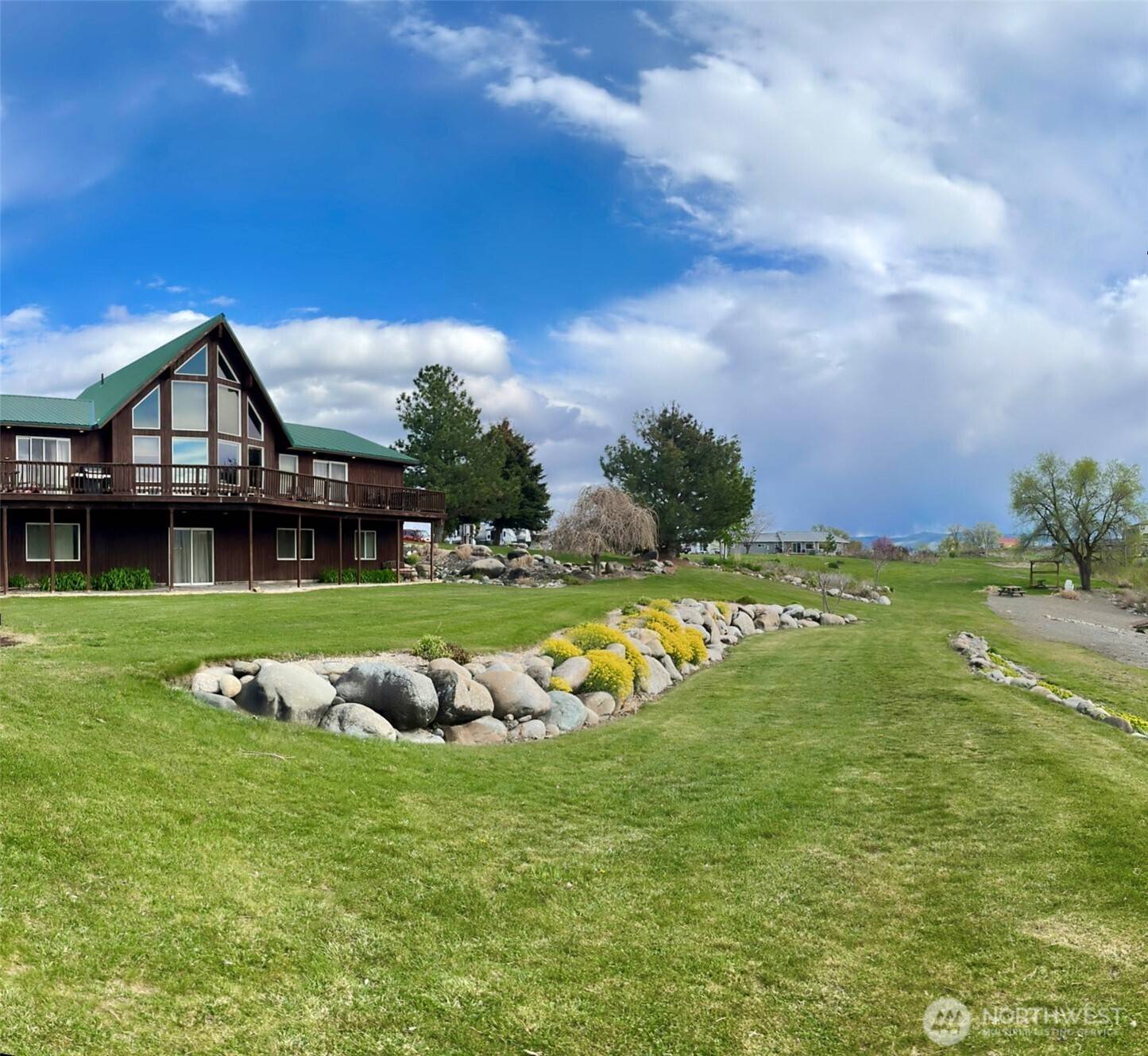Omak, WA 98841,5 & 7 Sunset Lakes RD