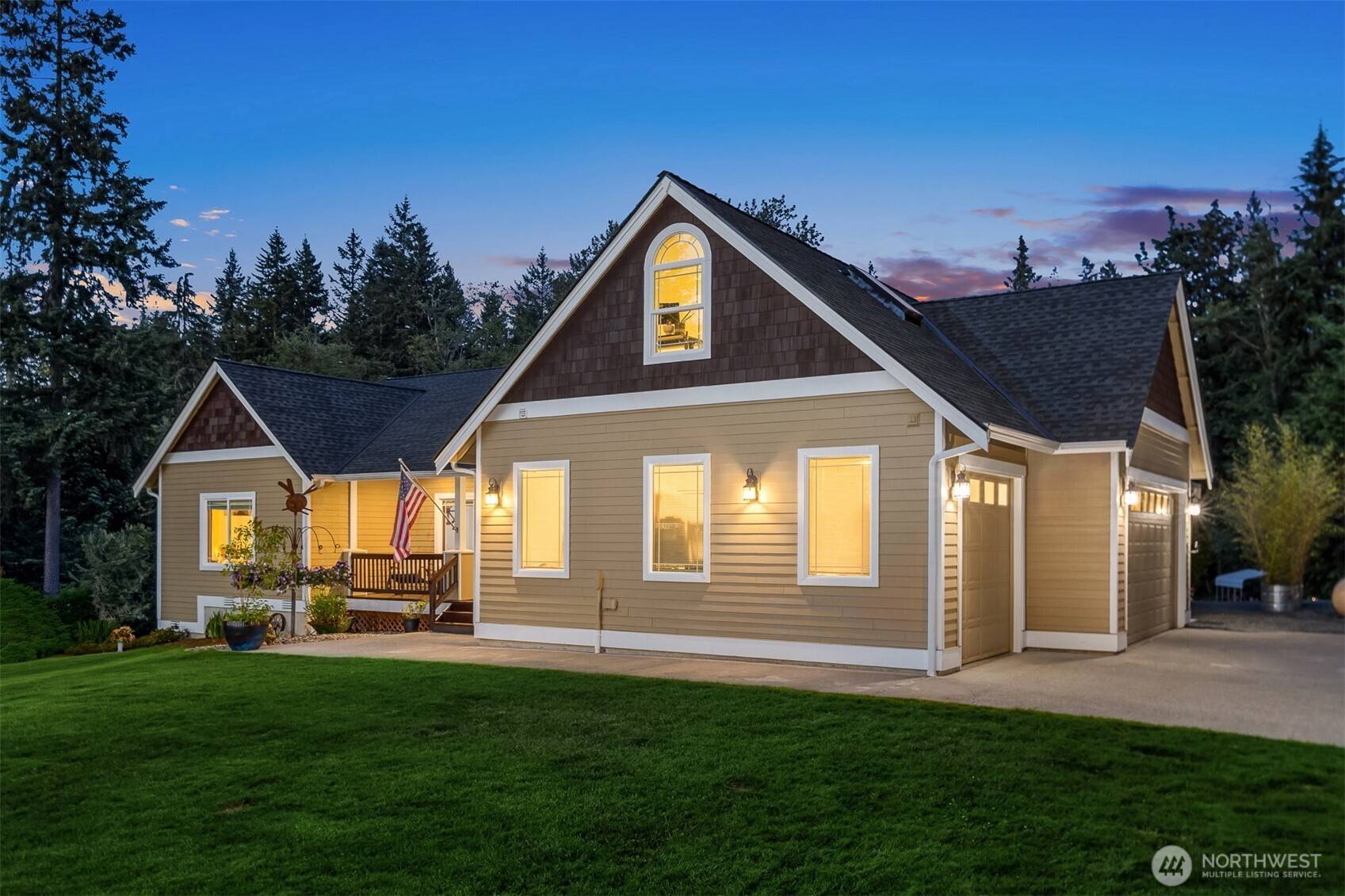 Arlington, WA 98223,15303 117th DR NE