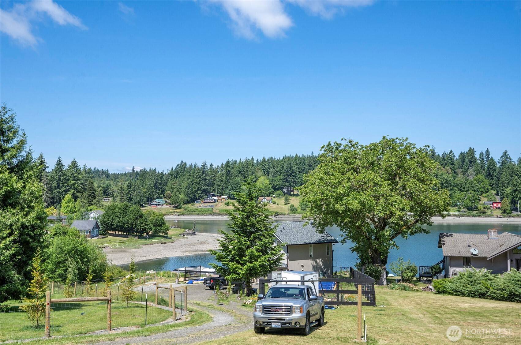 Lakebay, WA 98349,1116 Bayshore CT NW