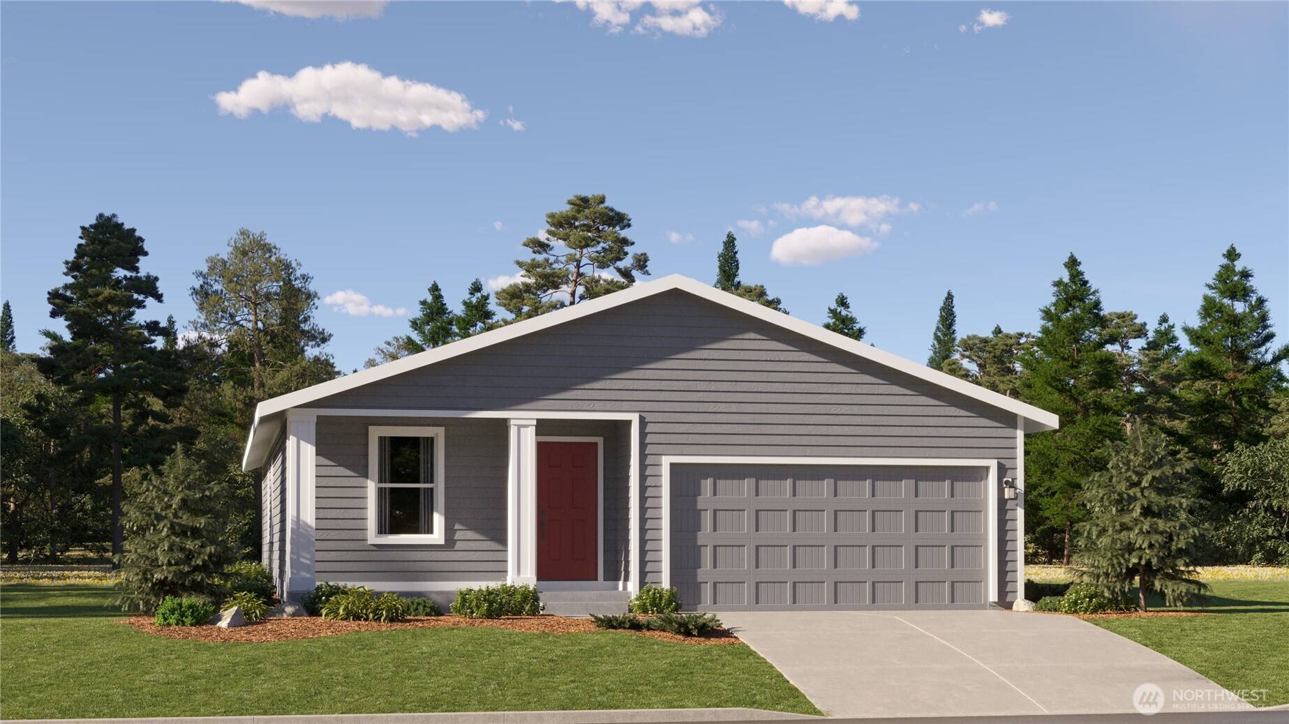 Graham, WA 98338,14020 199th Street Ct E