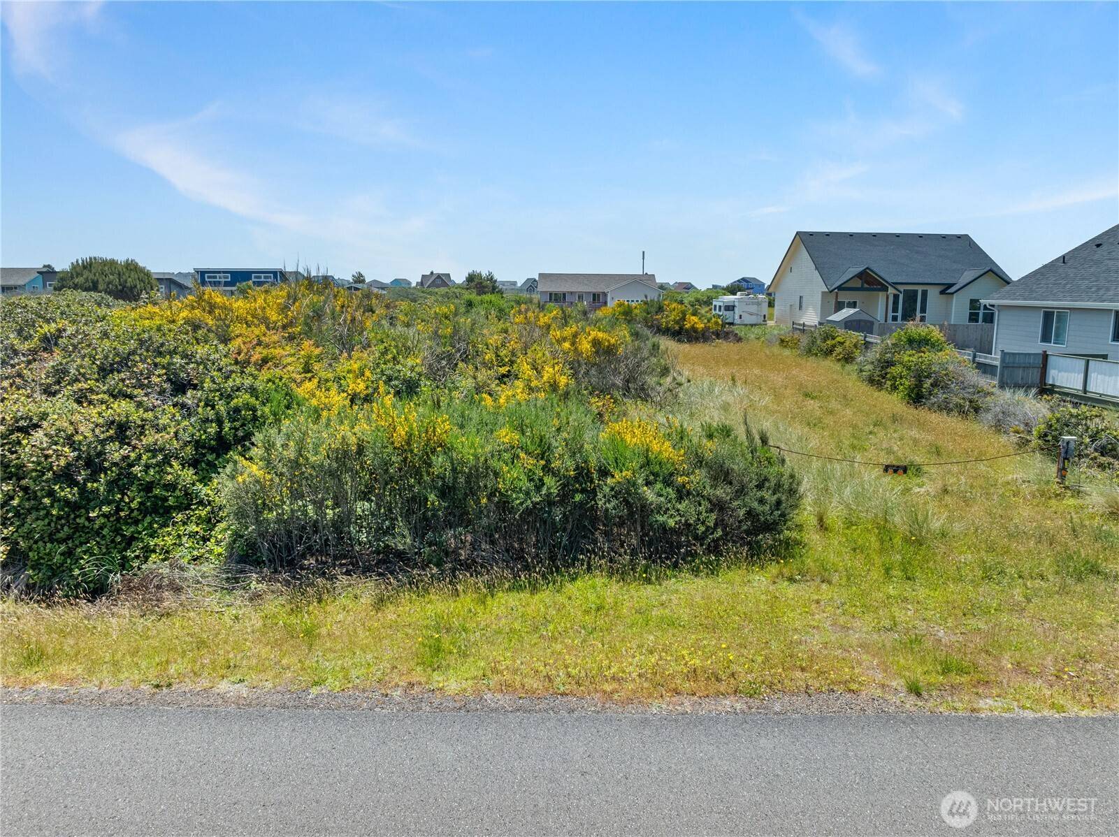 Ocean Shores, WA 98569,417 N Portal LOOP SW