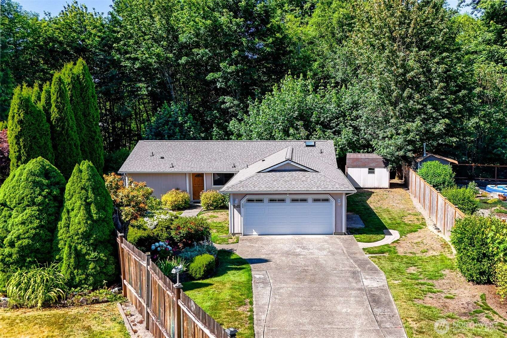 Olympia, WA 98501,2711 Castlewood CT SE