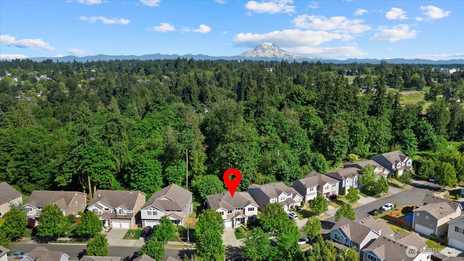 Puyallup, WA 98373,2519 Chateau DR