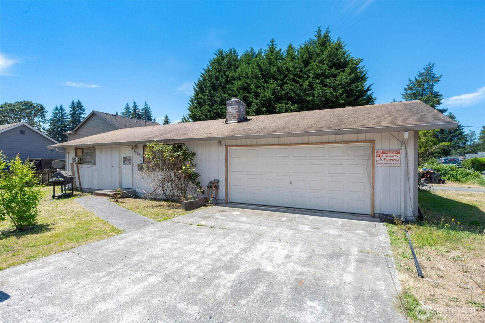 Tacoma, WA 98444,11104 Ainsworth AVE S